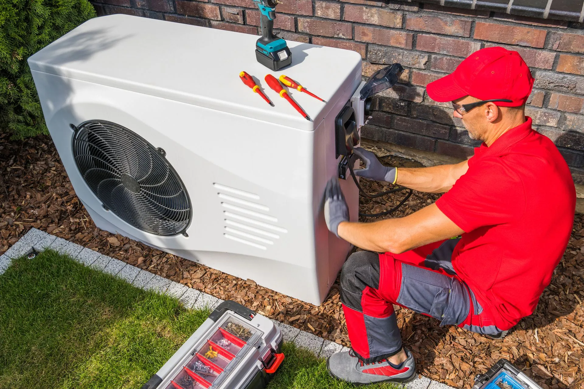 About HVAC in Fort Mohave, AZ